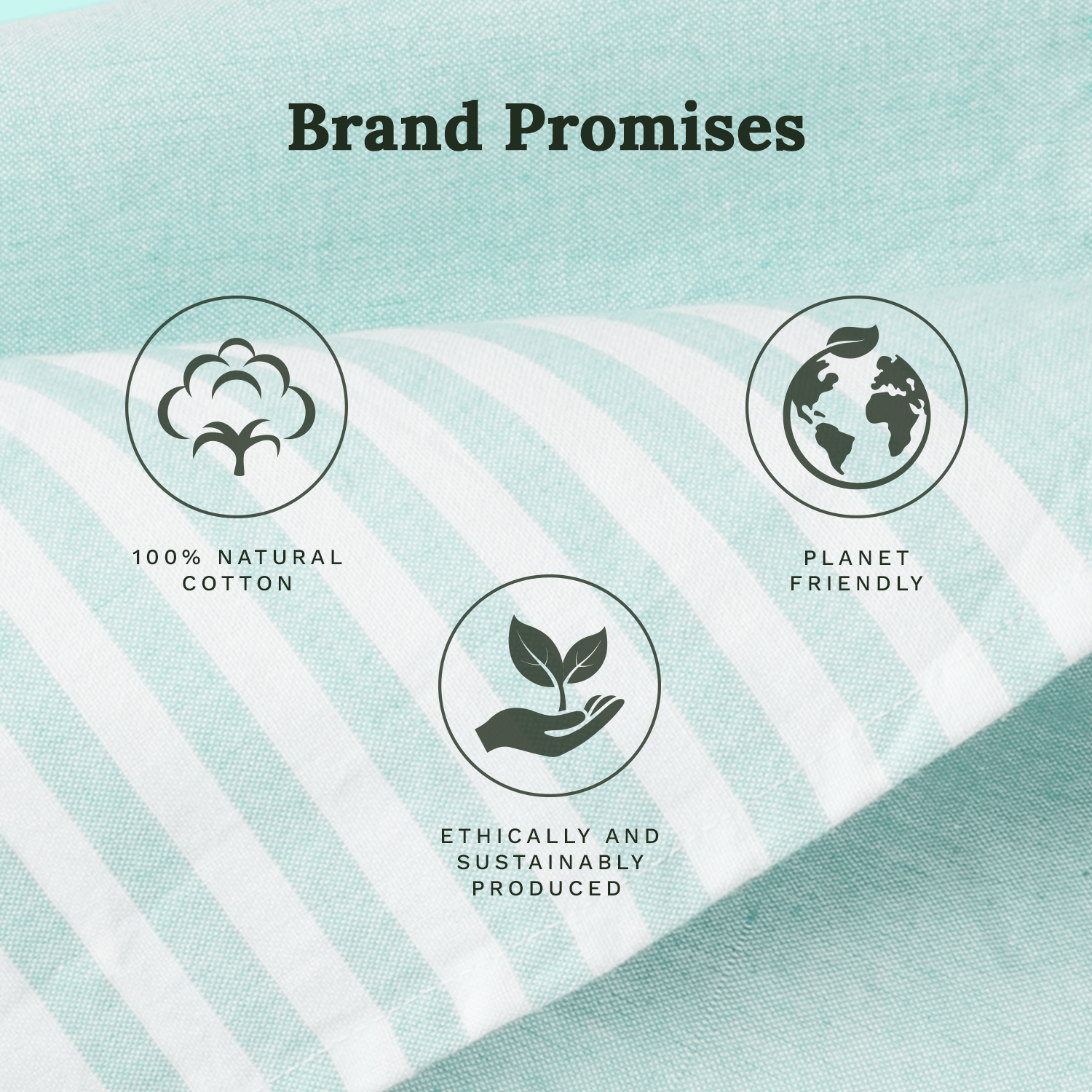 Turkish Beach Towels
