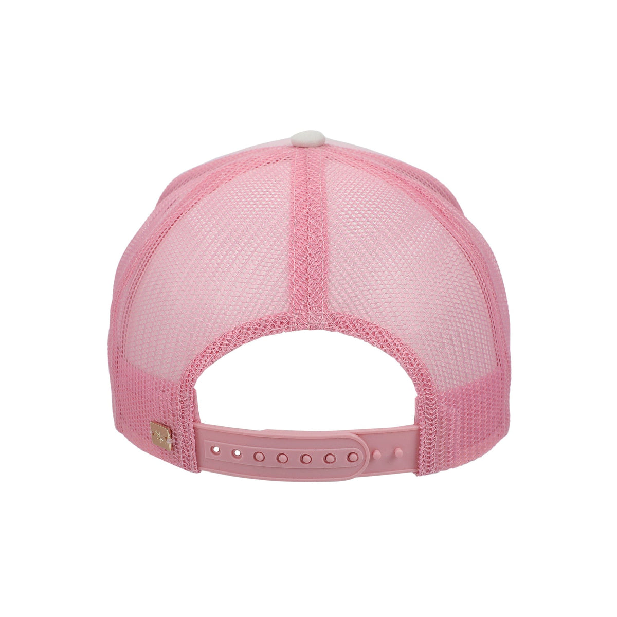 Too Hip to Hop Trucker Hat