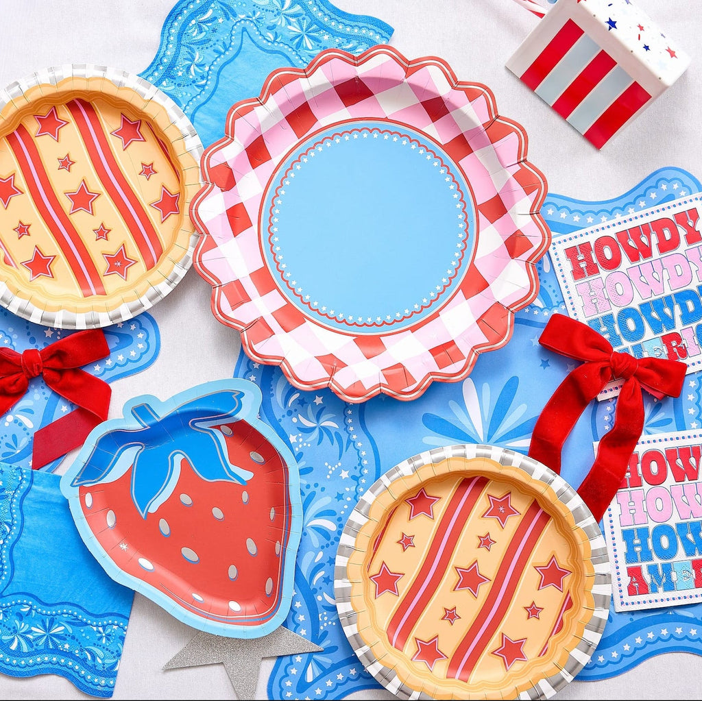 Howdy Darling Cocktail Napkins (20 ct)