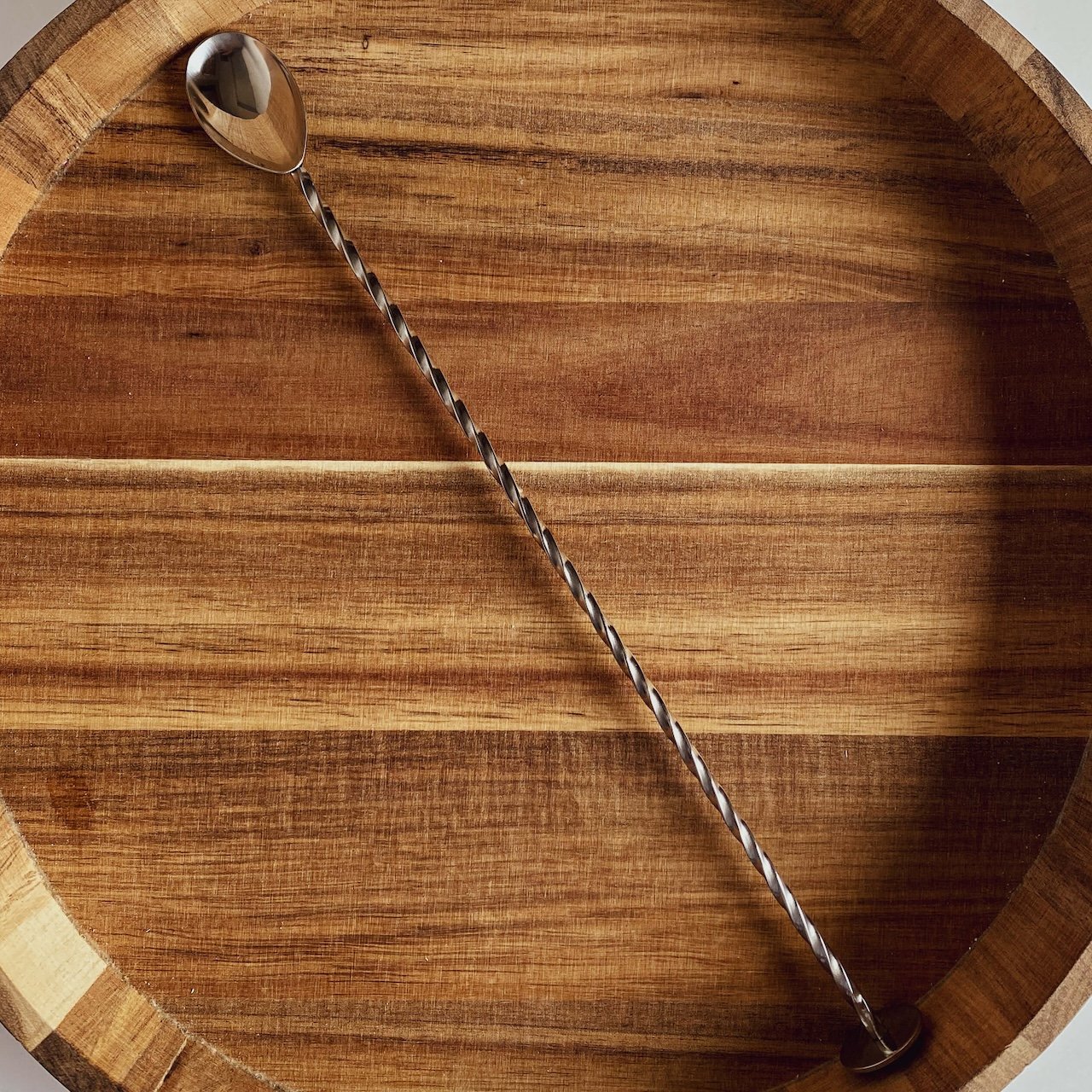 Cocktail Bar Tool Kit – Essential Mixology Set for Home Bartenders