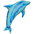 Dolphin Balloon