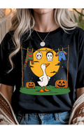 Killer Duck Graphic Tee