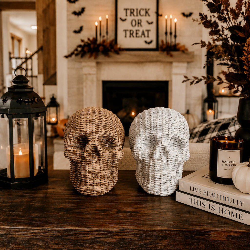 Skull Me