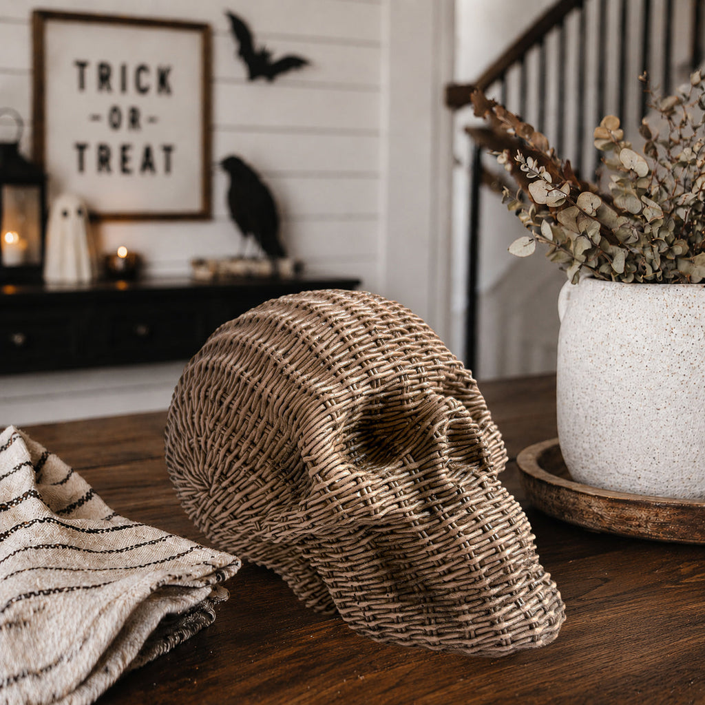 Skull Me