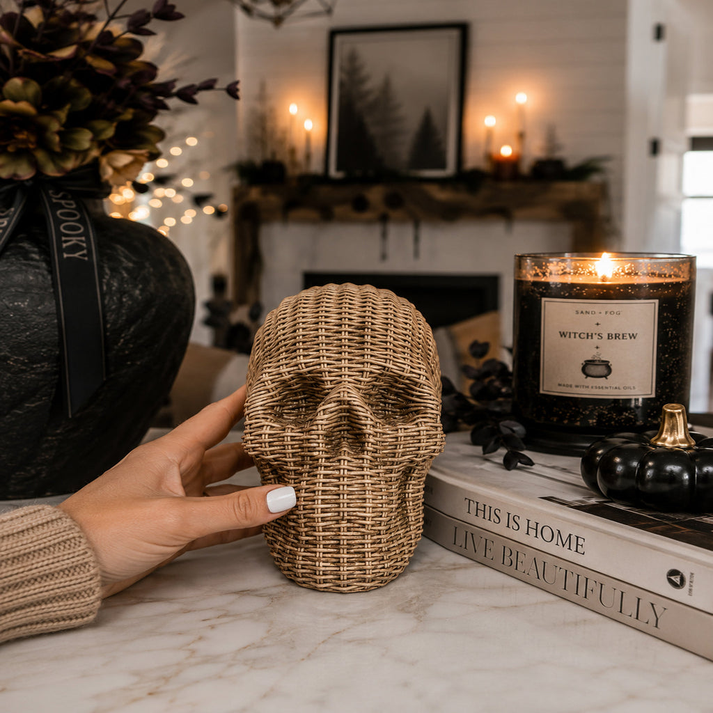 Skull Me