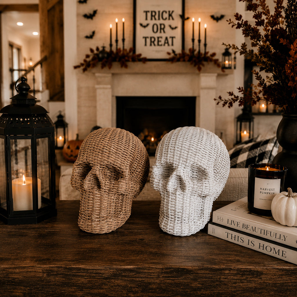 Skull Me