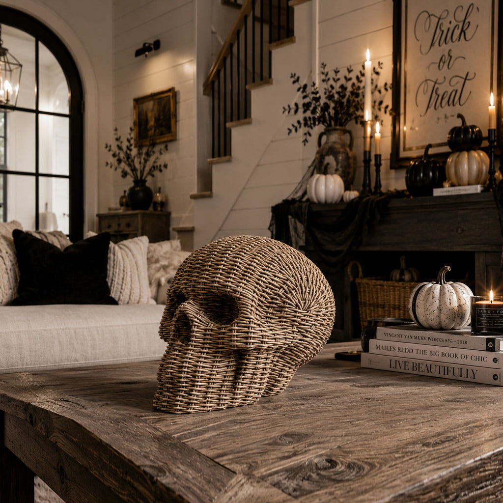 Skull Me