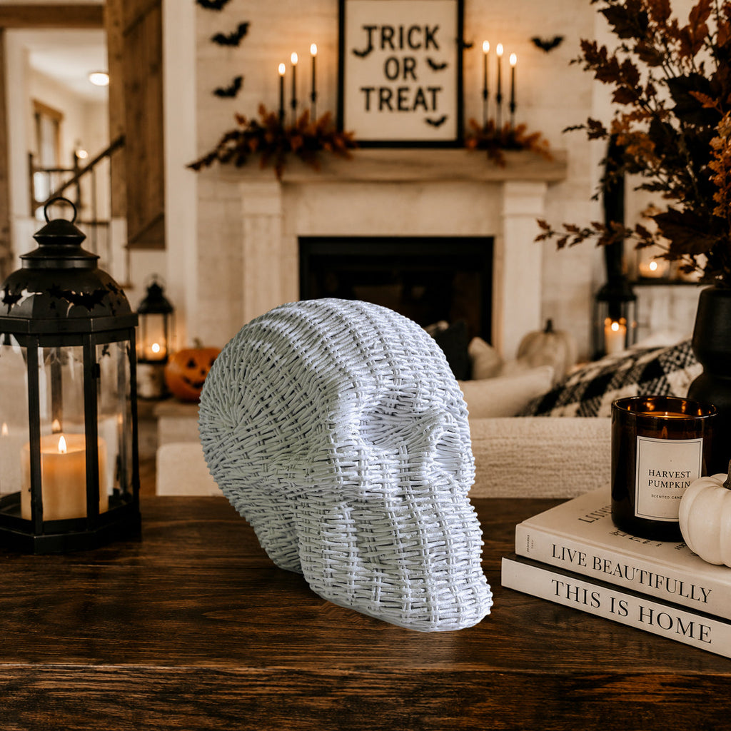 Skull Me