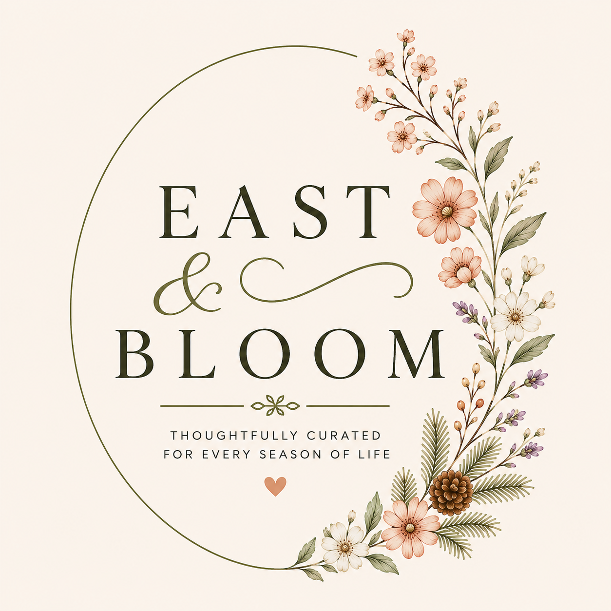 East & Bloom