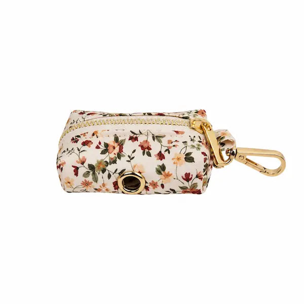 Soft Ivory Blossom Floral Set