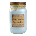 Christmas Splendor Candle
