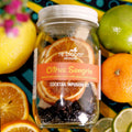 Citrus Sangria Cocktail Infusion Kit