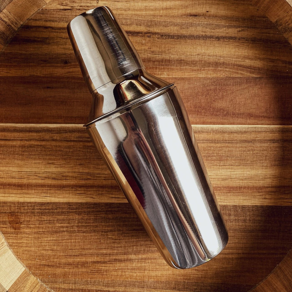 Cocktail Bar Tool Kit – Essential Mixology Set for Home Bartenders