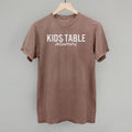 Kids Table Alumni
