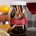 Cosmo Cocktail Infusion Kit