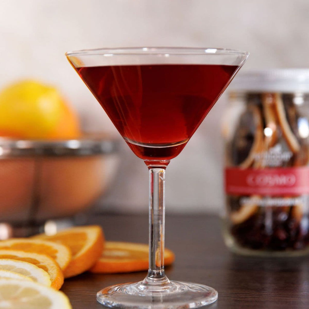 Cosmo Cocktail Infusion Kit