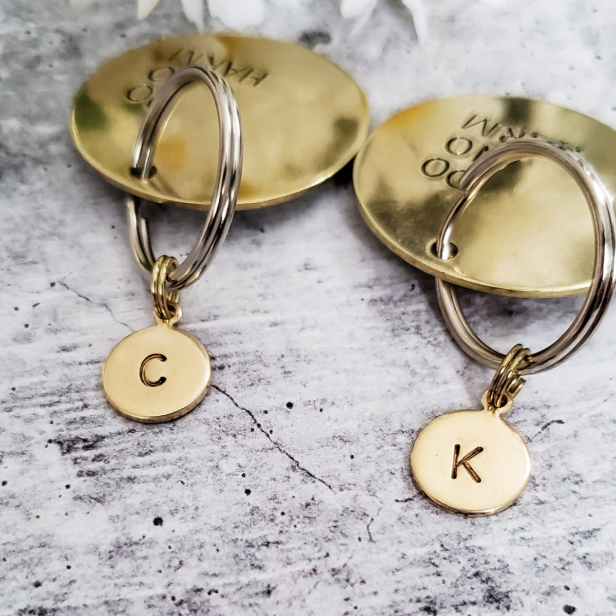 DO EPIC SHIT Keychain