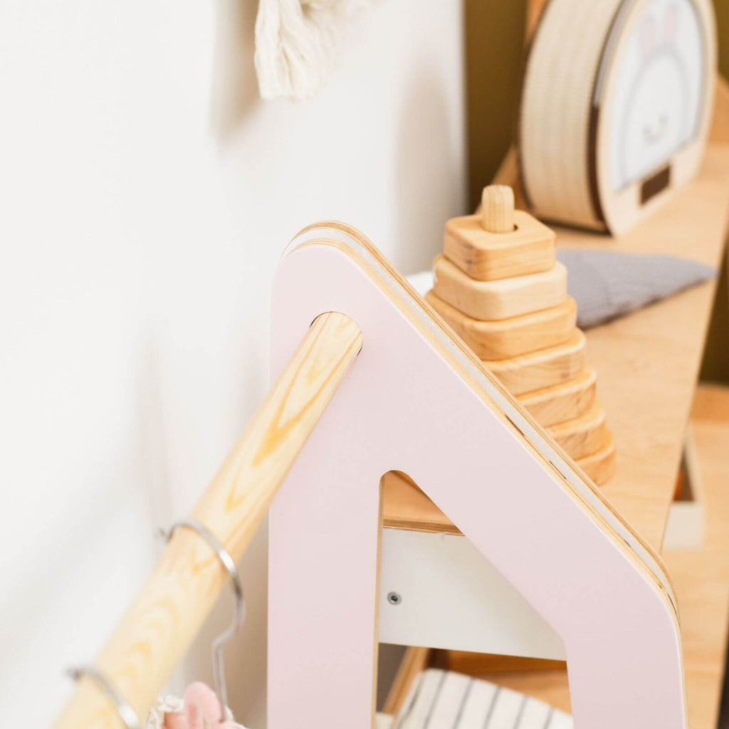 Kids Clothing Rack