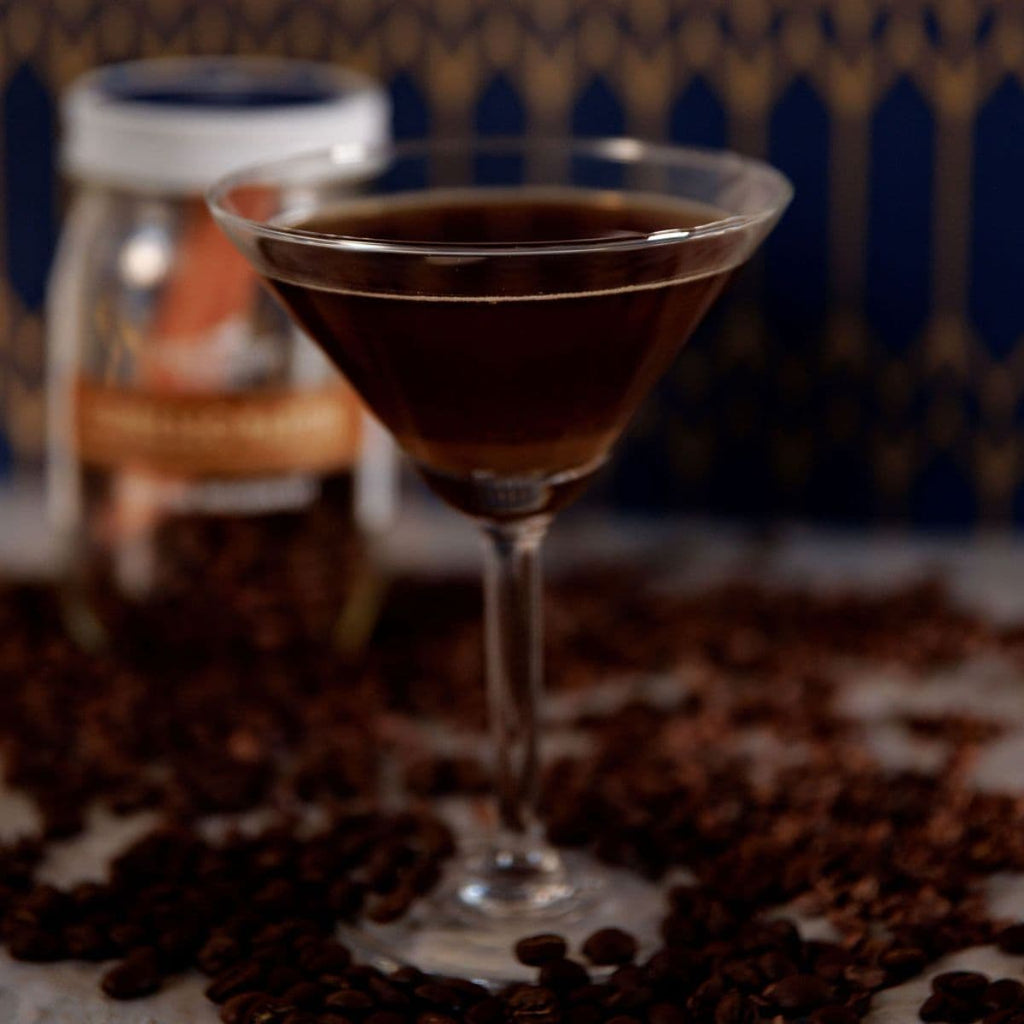 Espresso Martini Cocktail Infusion Kit