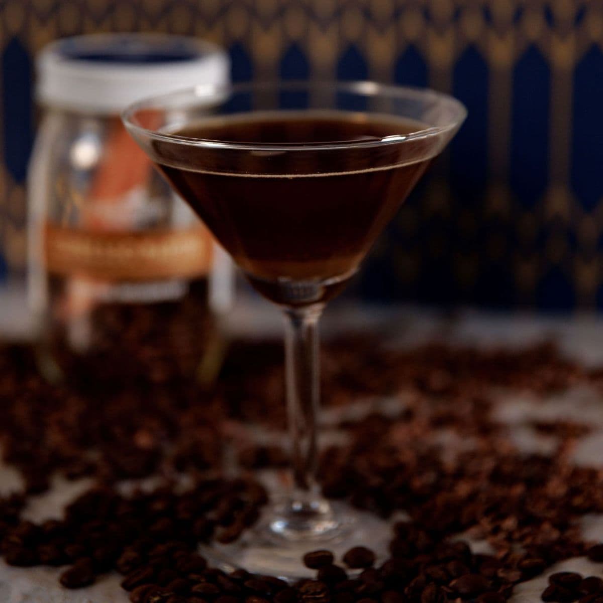 Espresso Martini Cocktail Infusion Kit
