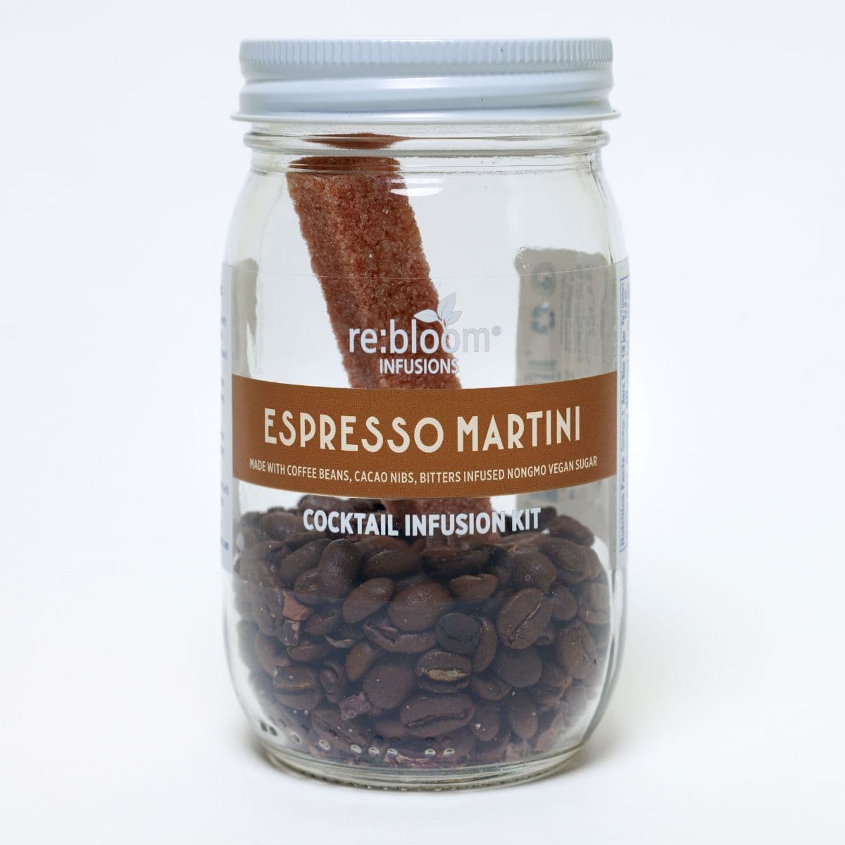Espresso Martini Cocktail Infusion Kit