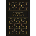 The Little Black Book of Classic Cocktails - Hardcover