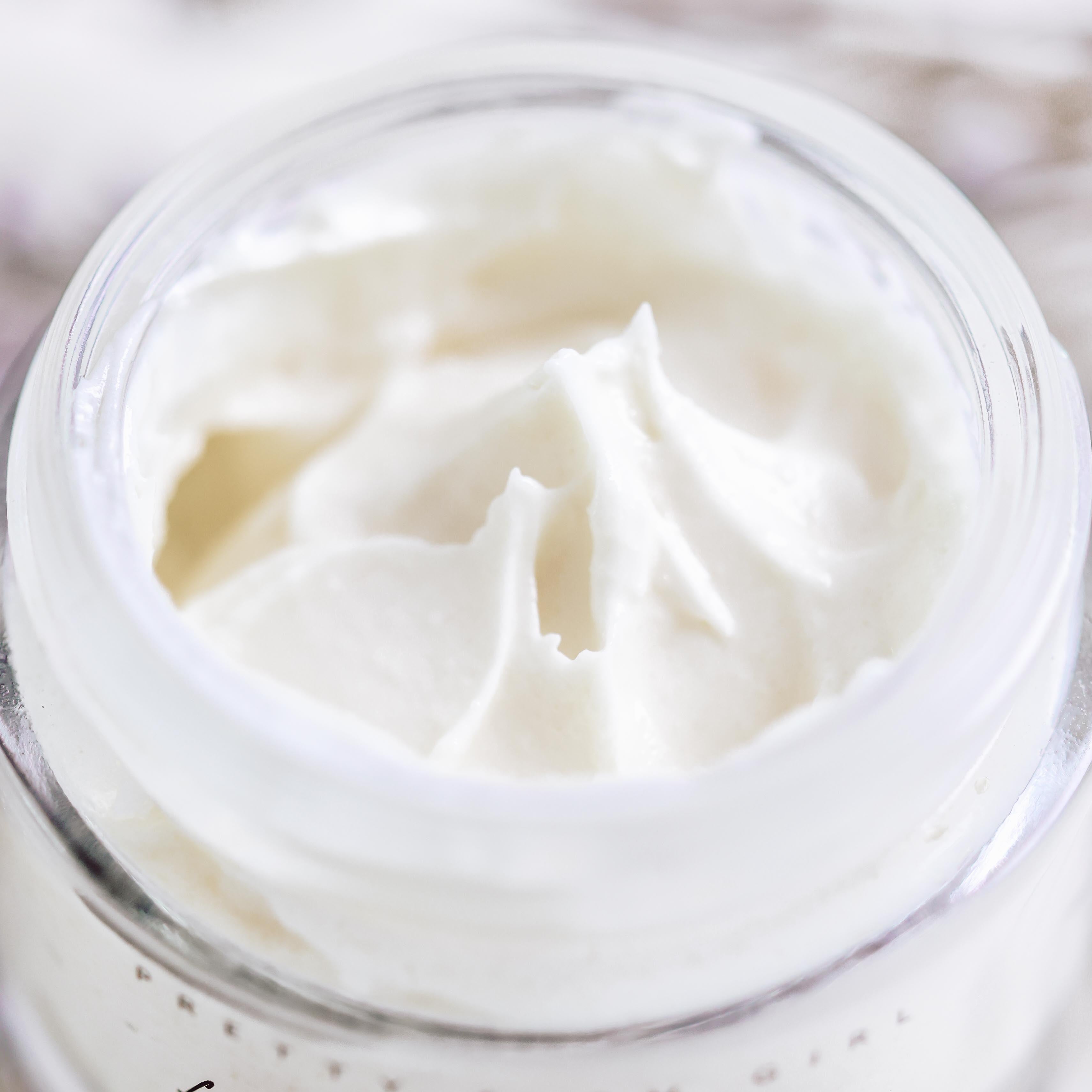 Fresh Face Cream Anti-Aging Tallow Moisturizer