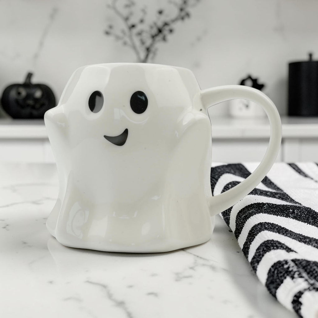Ghost Mug