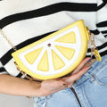 Fruit Slice Bags