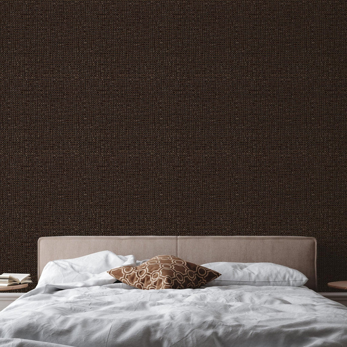 Harlow Wallpaper - 4 FT H X 36.4 FT W LUXE