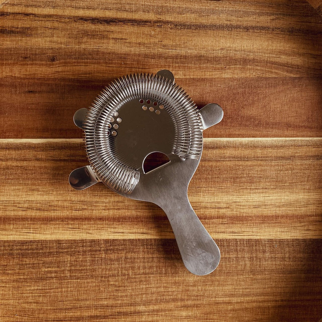 Cocktail Bar Tool Kit – Essential Mixology Set for Home Bartenders