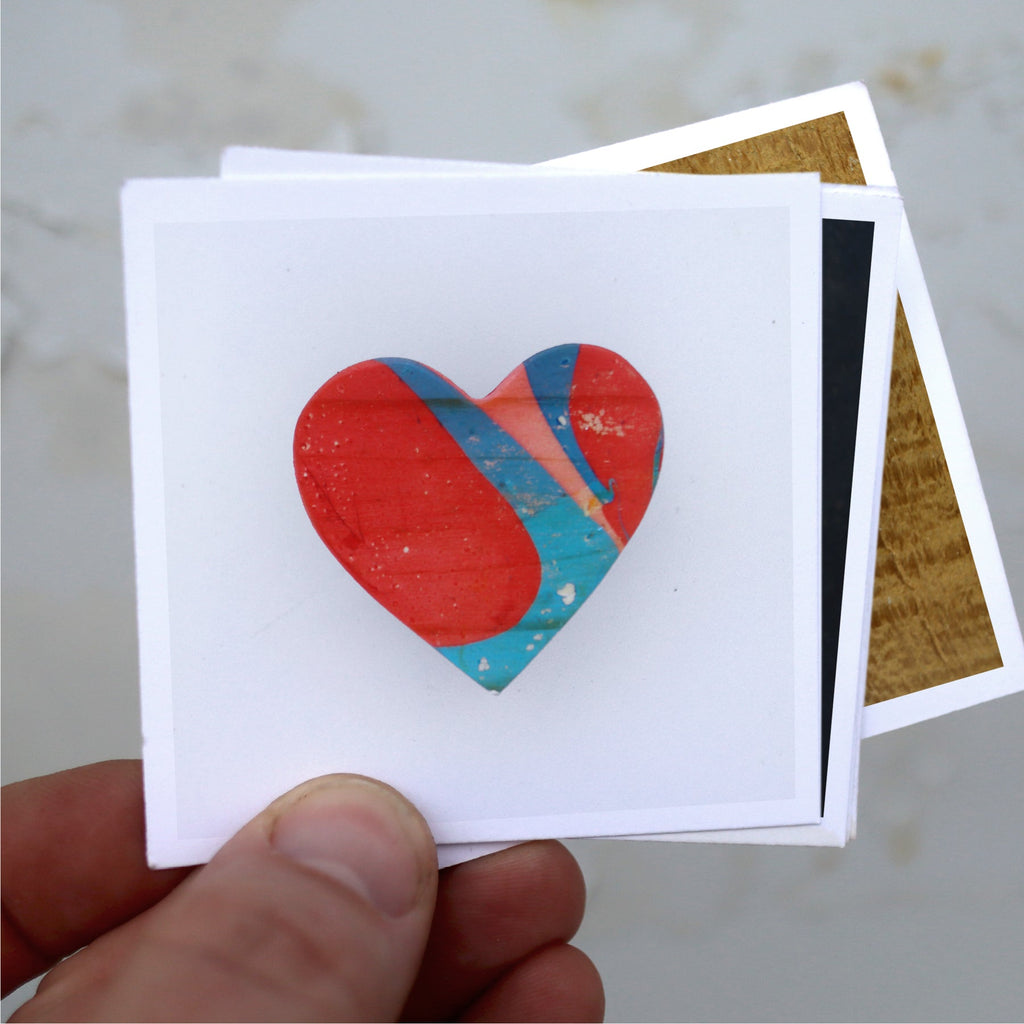 365 Heartwork Cards
