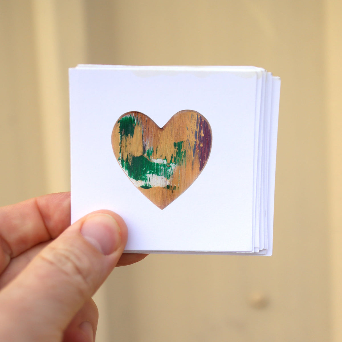 365 Heartwork Cards