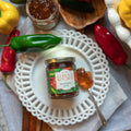 Hot Pepper Jelly | Small Batch Sweet Heat