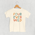 Four Ever Wild (Kids)