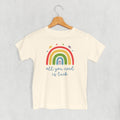 All You Need Is Luck Rainbow (Kids)