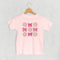 Baseball and Bows (Kids)