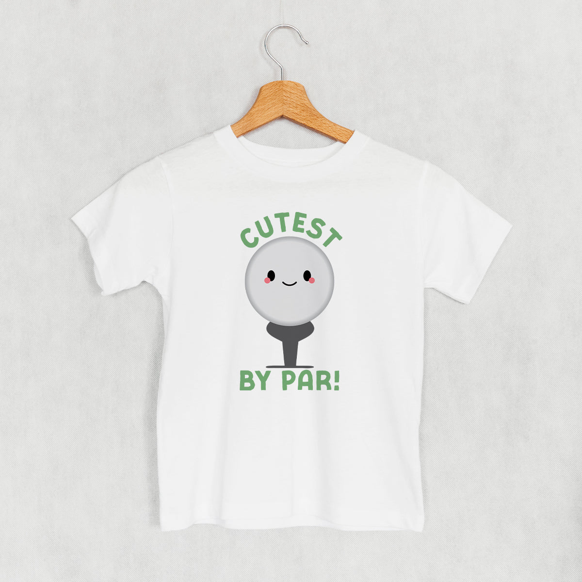 Cutest By Par (Kids)