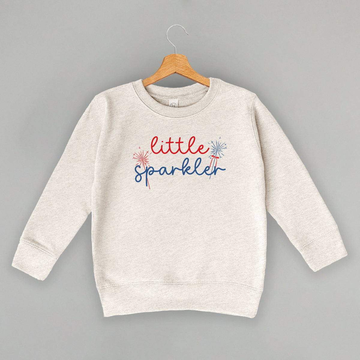 Little Sparkler (Kids)