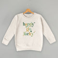 Happy Go Lucky Multicolor (Kids)