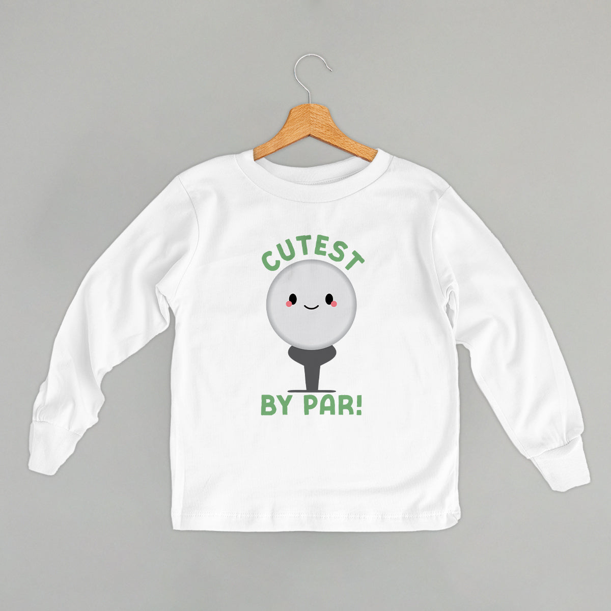 Cutest By Par (Kids)