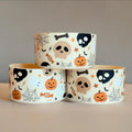 Halloween Harvest  Boot