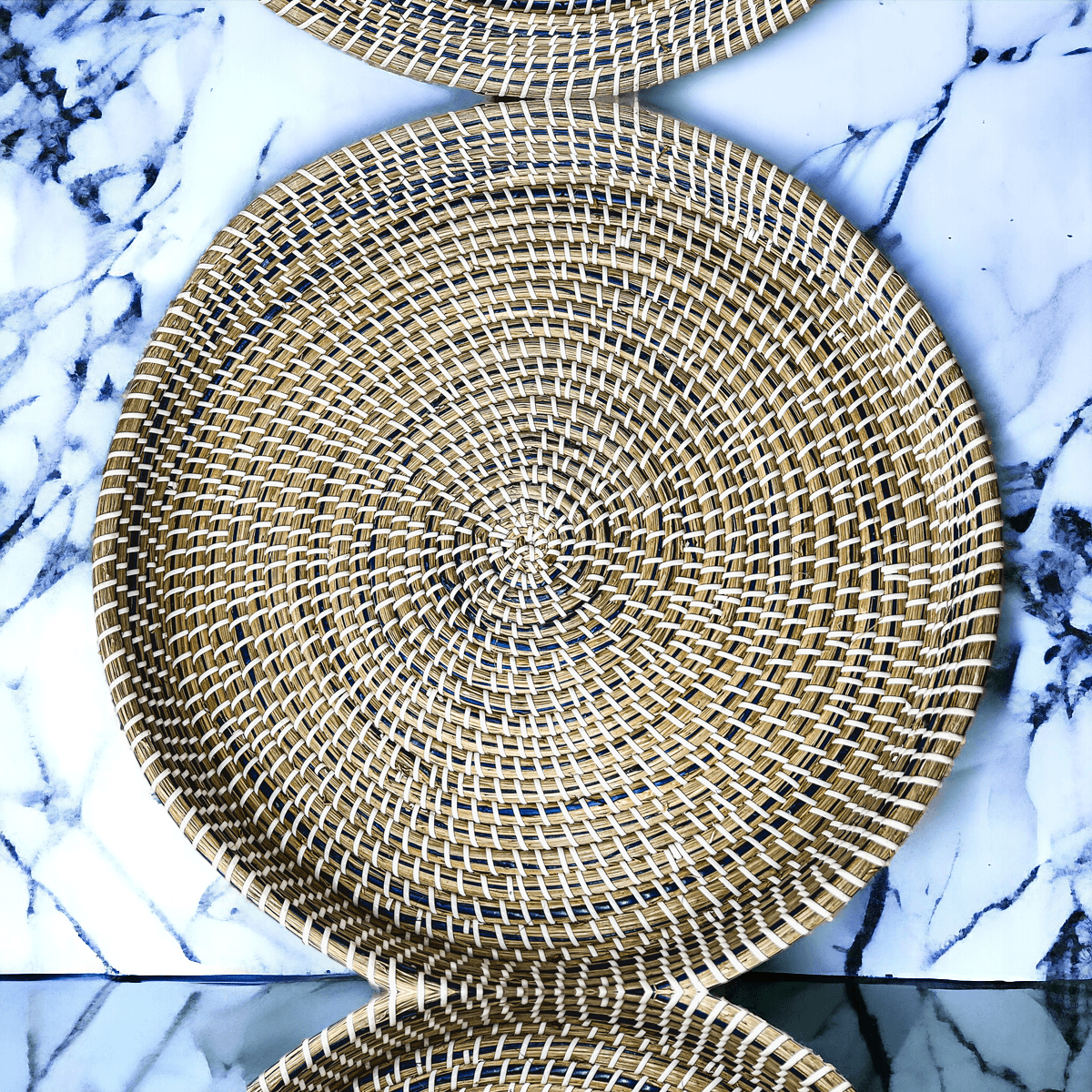 Seagrass Trays - 6 Sizes