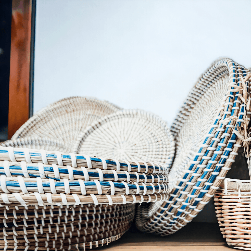 Seagrass Trays - 6 Sizes