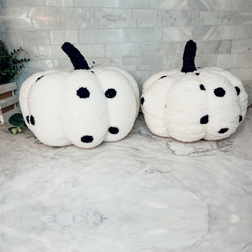 Plush Pumpkin Throw Pillow Decorative Fall Pillow Soft Cuddle Pumpkin Decor