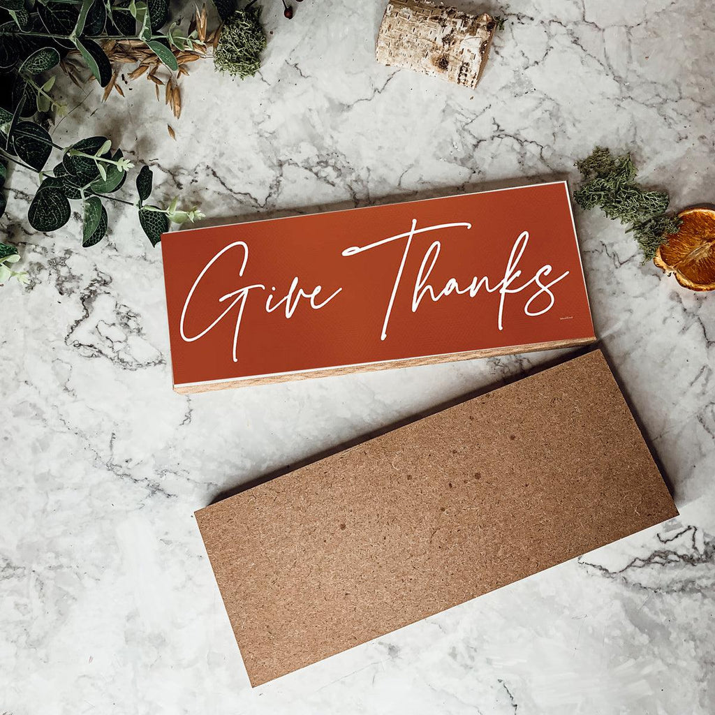 Thankful Signs