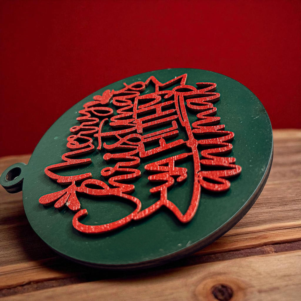 Filthy Animal Holiday Tee
