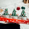 Mini Tree 3pk