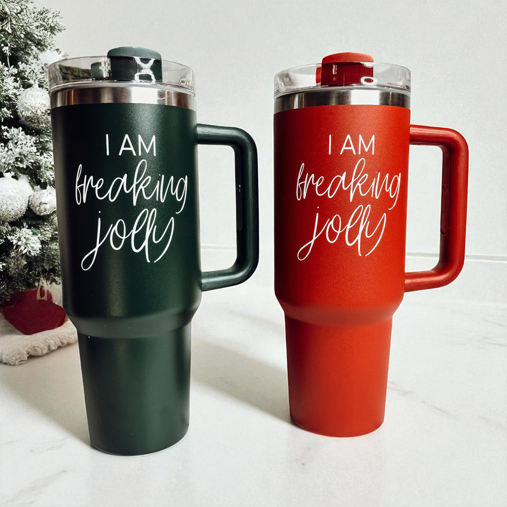 Jolly 40oz
