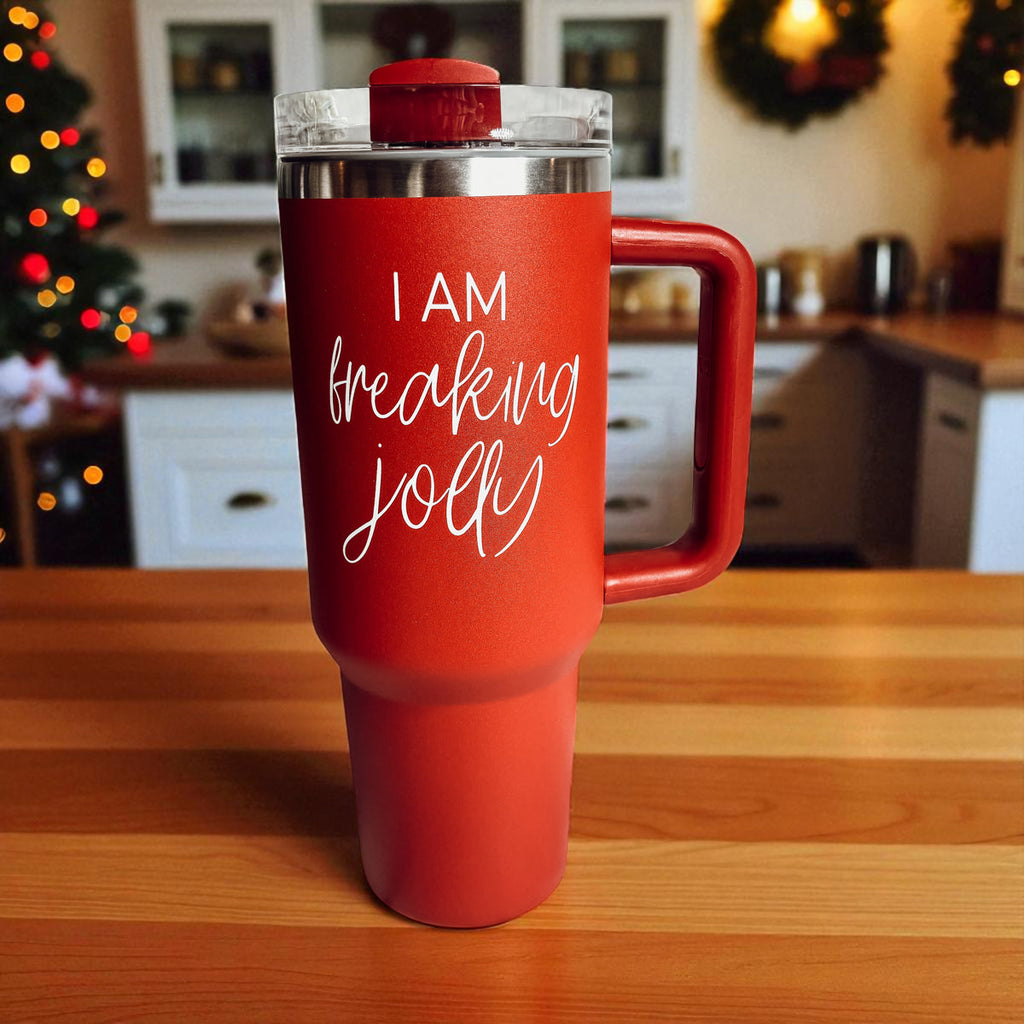 Jolly 40oz